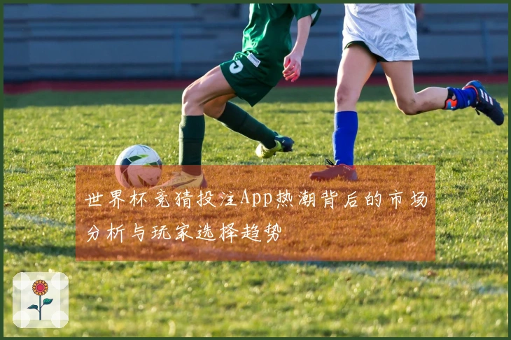 世界杯竞猜投注App热潮背后的市场分析与玩家选择趋势