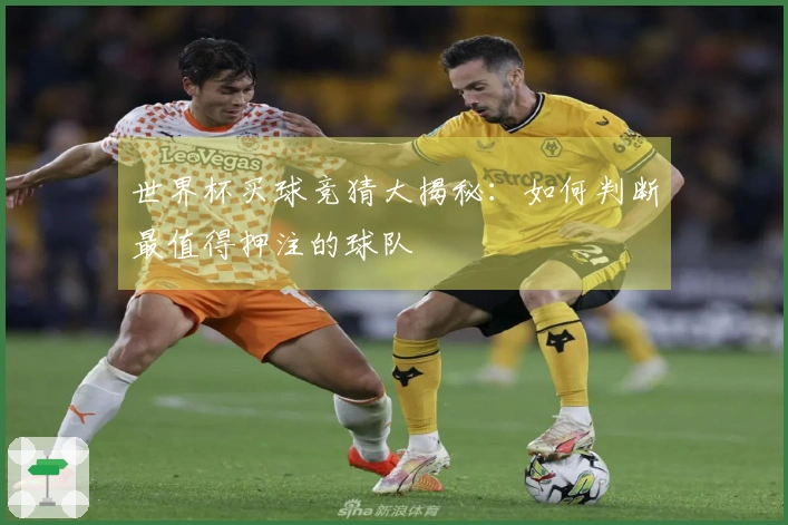 世界杯买球竞猜大揭秘：如何判断最值得押注的球队