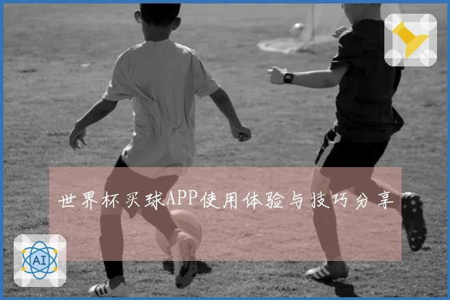 世界杯买球APP使用体验与技巧分享