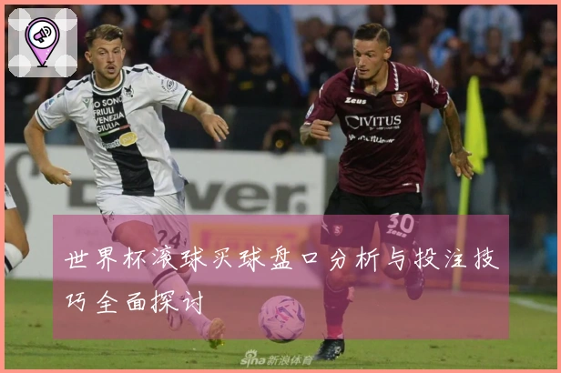 世界杯滚球买球盘口分析与投注技巧全面探讨