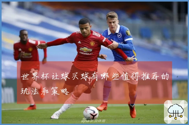 世界杯让球买球有哪些值得推荐的玩法和策略