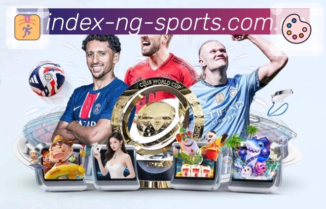 比分中心 - 赛果与事件